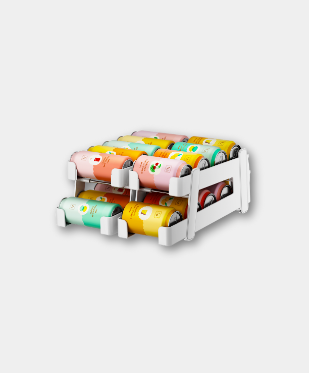 Pop Can Holders Storage