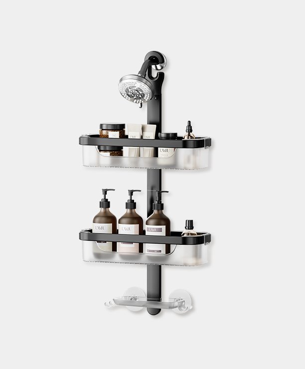 Adjustable Shower Hanging