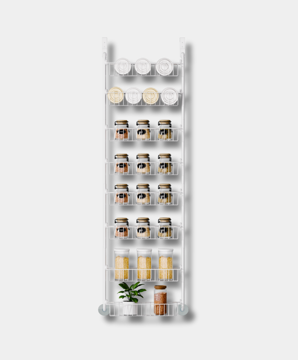 Pantry Organizer
