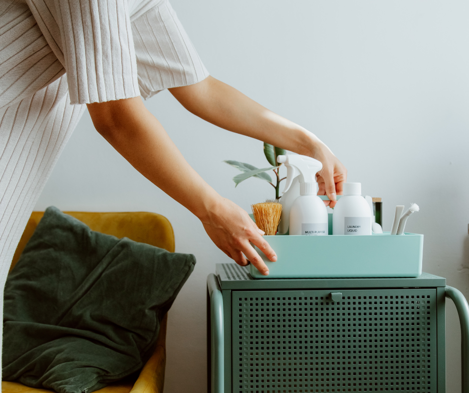 Discover how strong your home organizing skills are with our fun quiz! Find your organizing style, get tips, and join daily giveaways from LAMU.