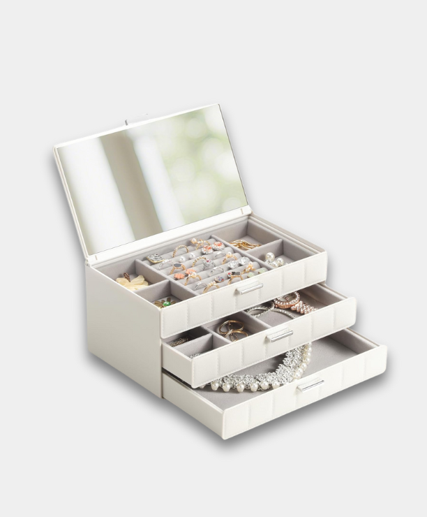 Jewelry Box