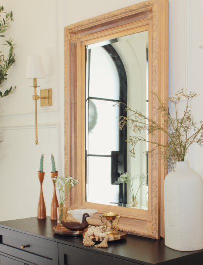 Bathroom Organizers