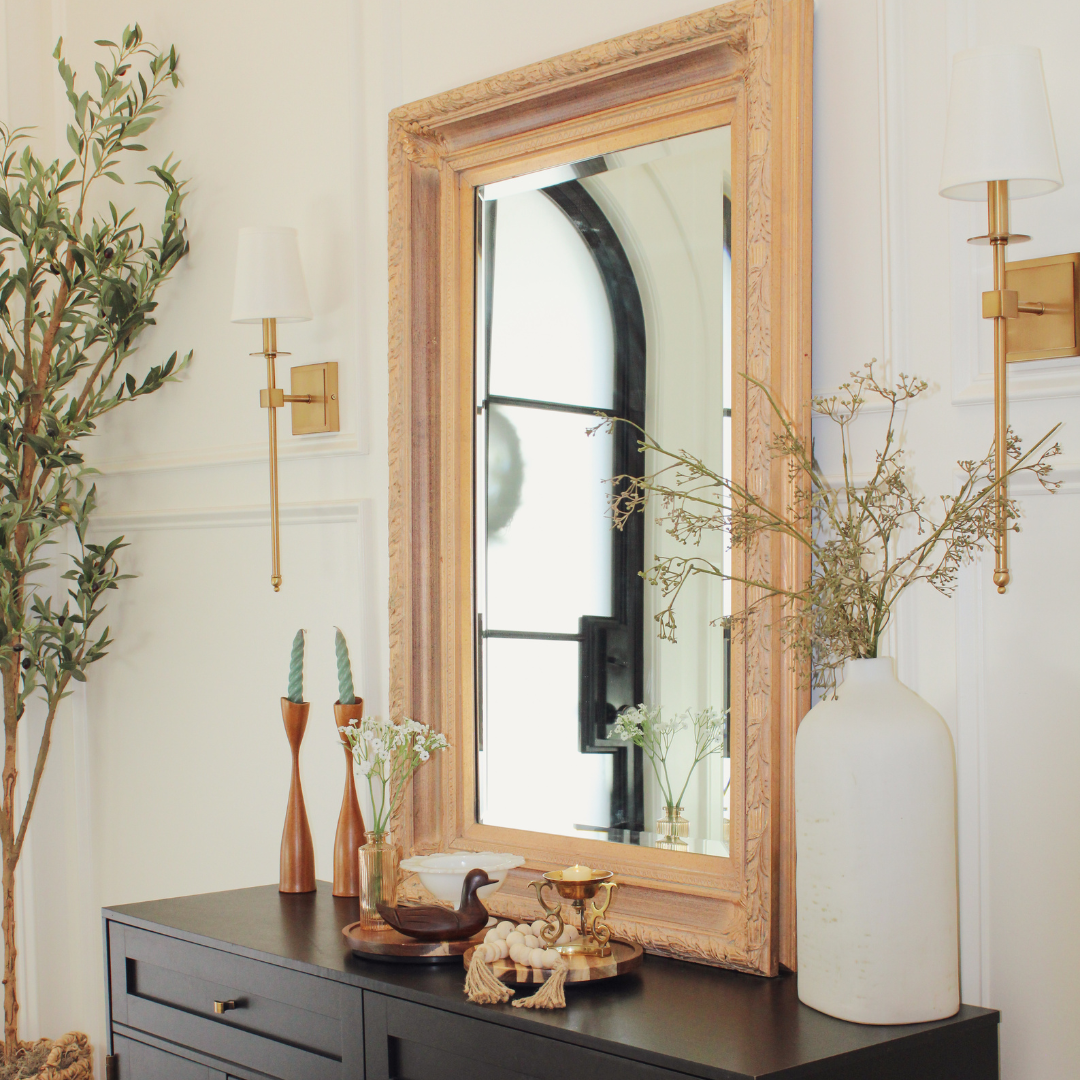 Bathroom Organizers