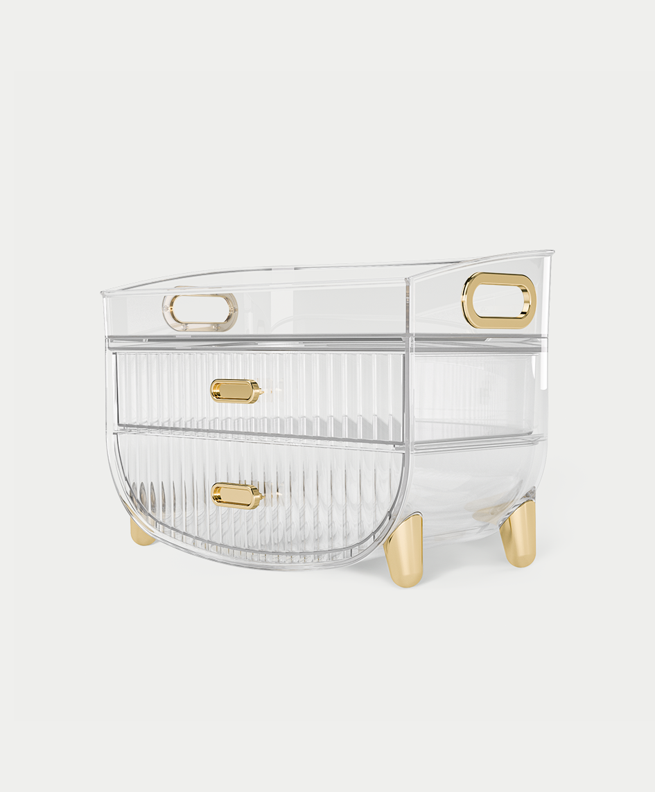 3-Tier Countertop Organizer