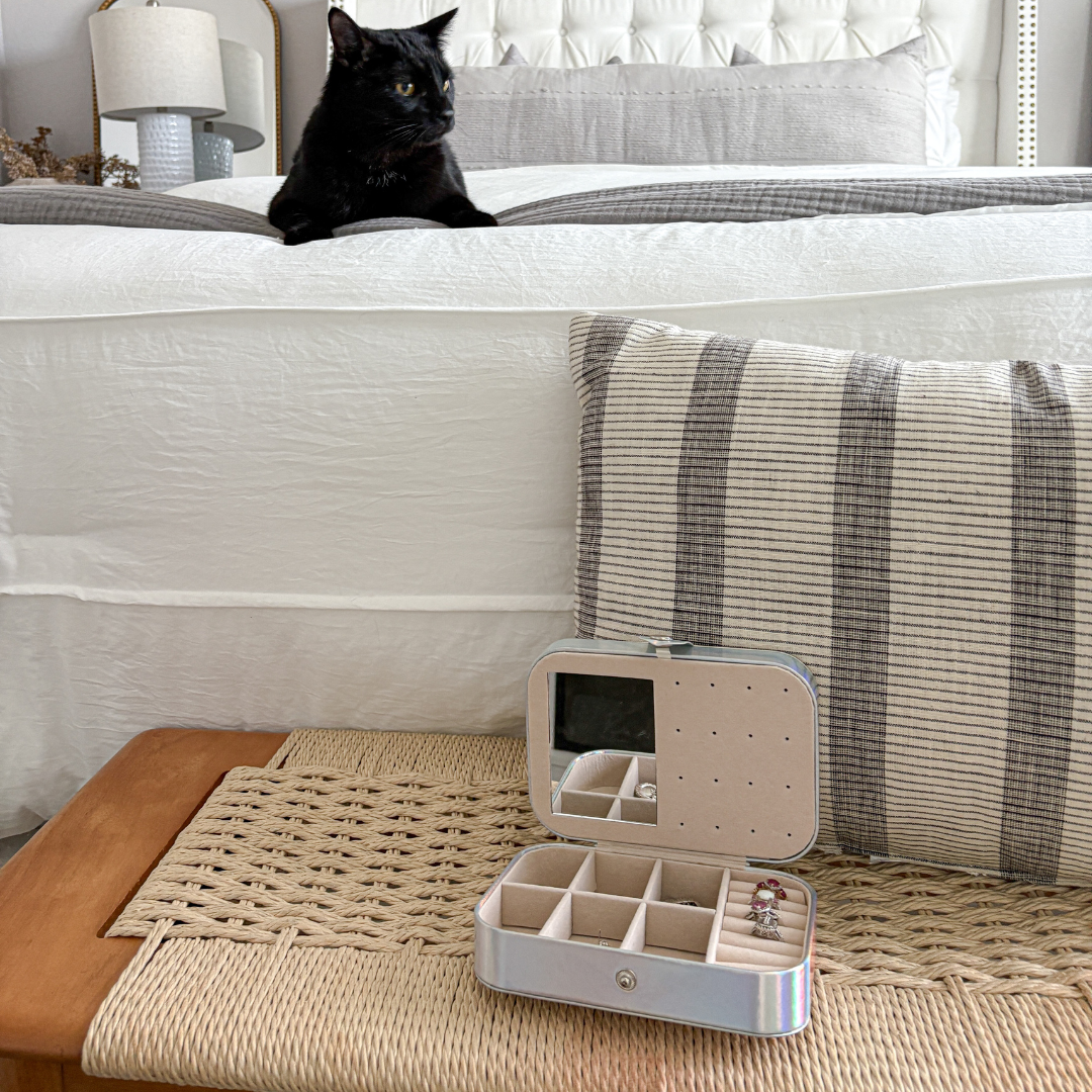 Bedroom Organizers