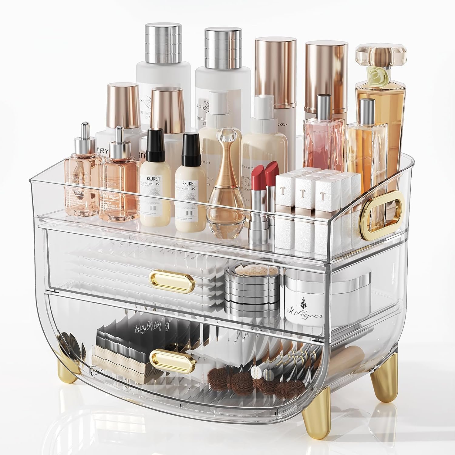 3-Tier Countertop Organizer