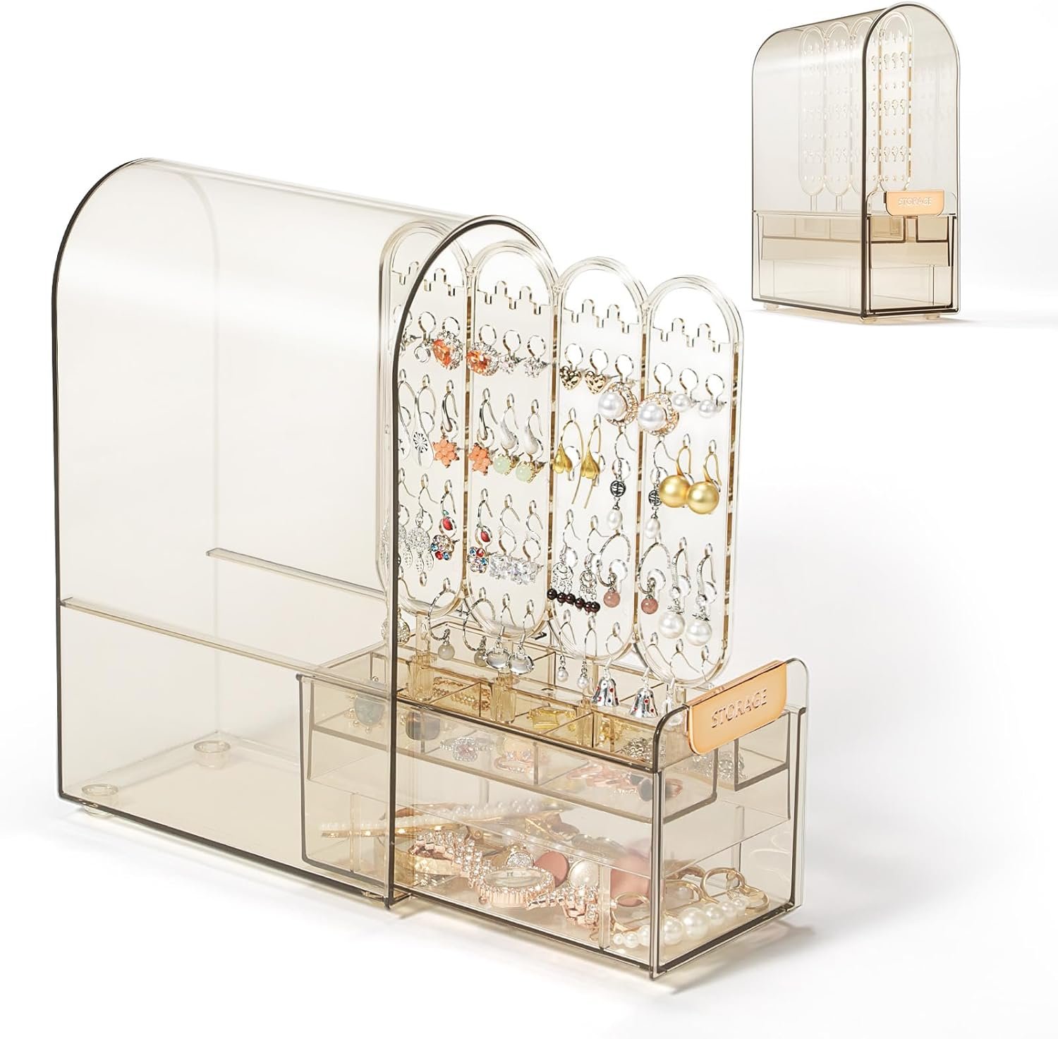 Jewelry Stand Holder