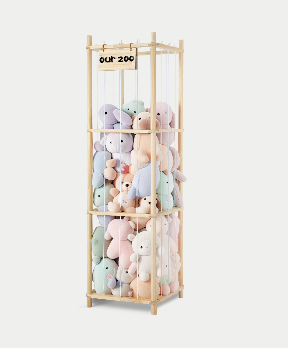 Toy Organizer