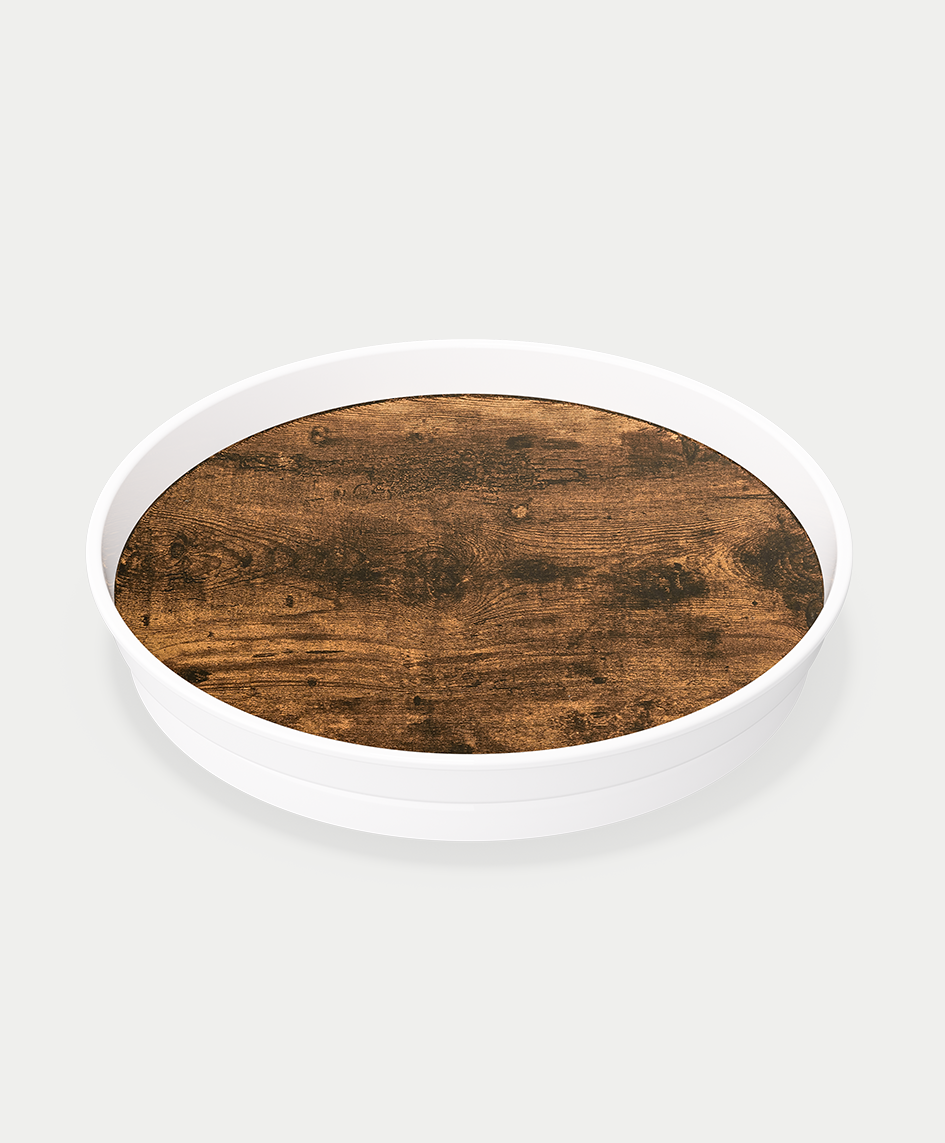 10'' Lazy Susan Turntable