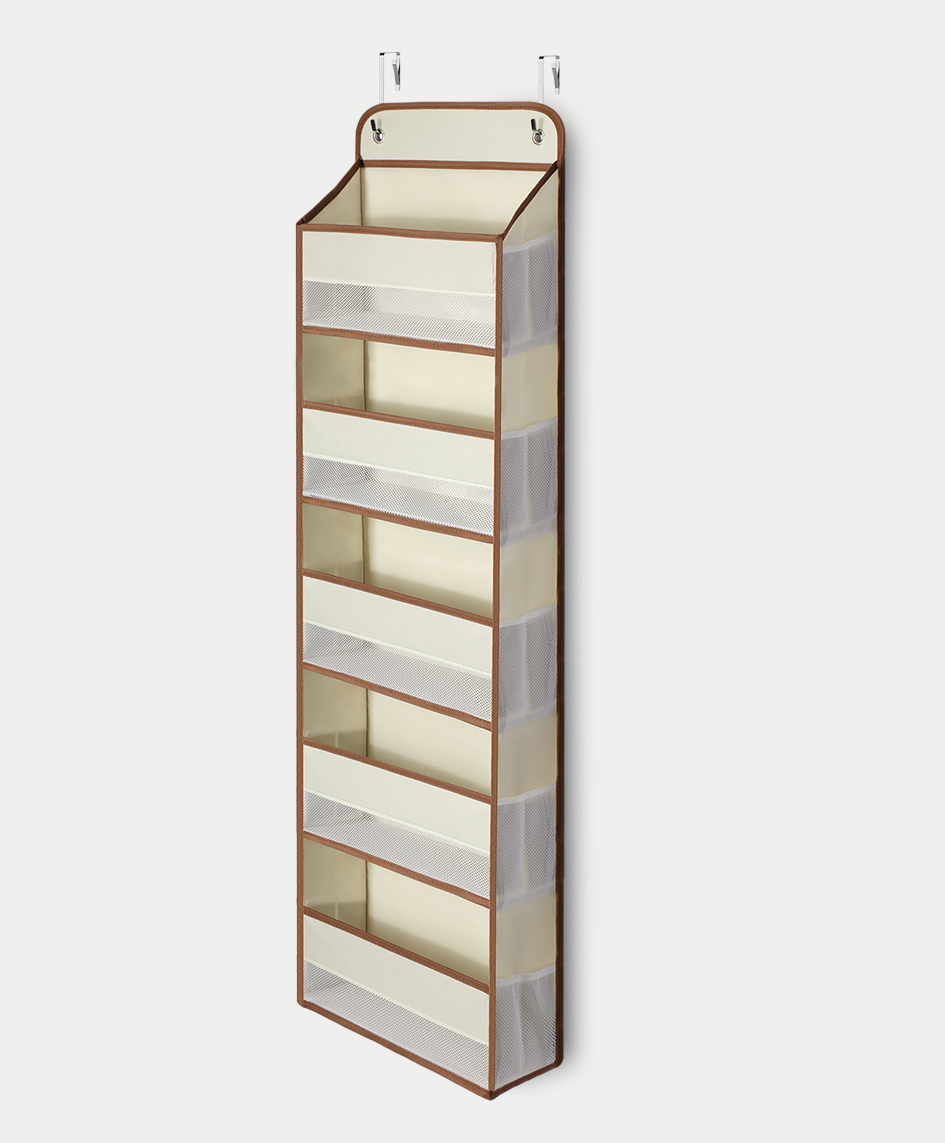 5-Tier Door Organizer