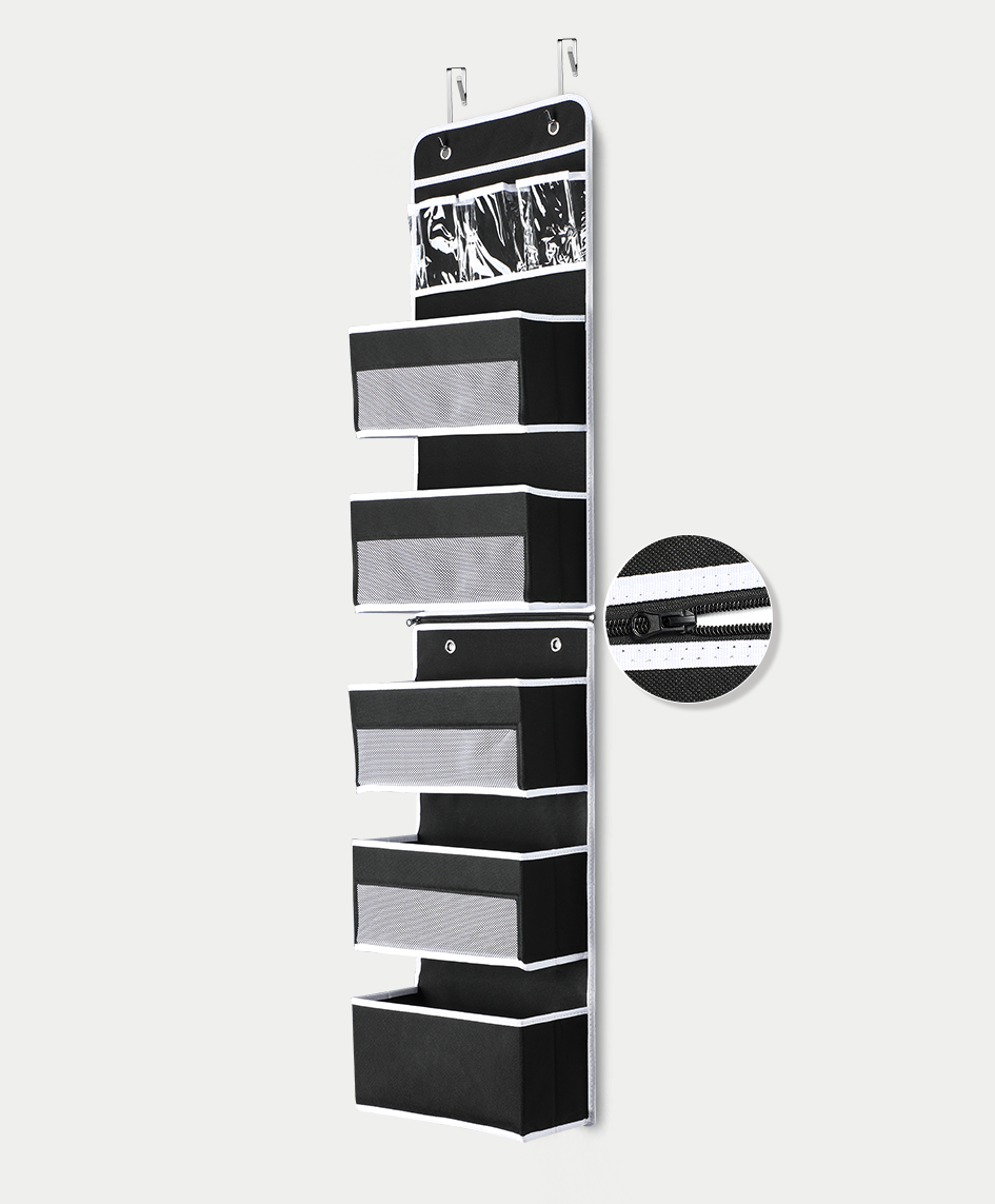 6-Tier Door Organizer